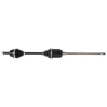 Gsp PR27541 Front Right Cv Axle Assembly Fits Bmw 07-10 X5. Fixed Price $135.95.