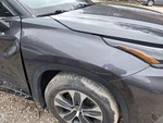 2021 Toyota Highlander Used Right Rear Knuckle 4WD 113K Miles Oem 490-10334R. Fixed Price $114.95.