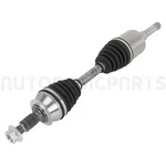 Front Left Side For Chevrolet Malibu 2013-2015 Impala 2014-2019 2.5L Cv Axle. Fixed Price $70.98.