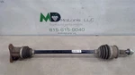 2018-2020 Buick Encore Left Axle Shaft Rear Oem 94560855. Fixed Price $60.00.