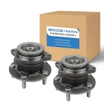 Pair Rear Wheel Hub Bearing For 2004-2007 2008 2010 2011 Mitsubishi Endeavor 2WD. Fixed Price $102.99.