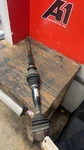 2008-2016 Volvo XC70 Passenger Right Front Axle Shaft Awd. Fixed Price $127.52.