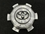 07 08 09 10 Toyota Fj Cruiser Oem Alloy Wheel Center Cap 2938. Fixed Price $19.99.