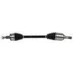 For 2015-2018 Chrysler 300 Dodge Charger 3.6L Rwd 1PC Rear Side Cv Axle. Fixed Price $85.43.
