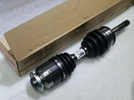 Geuine Drive Shaft Front Right 495012V500 For Veloster 2015-2016. Fixed Price $436.80.