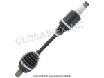 For Mercedes (2007-2018) Axle Shaft Assembly Front Right (pass. Side) Dss. Fixed Price $260.65.