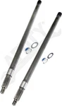 Apdty 173499 Rear Axle Shaft Assembly Kit. Fixed Price $627.67.