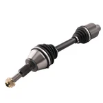 Front Cv C/v Axle Shaft Assembly Lh Driver Rh Passenger For Ram 4WD New. Fixed Price $78.59.