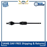 New Front Cv Axle Shaft Assembly Rh Side Fits For 2006-2013 Bmw 325XI 328XI 335I. Fixed Price $130.00.