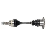 Gsp NCV10142 Cadillac/chevy/gmc 4WD Front Axle Assembly. Fixed Price $78.68.