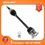 Front Left Cv Axle Shaft Assembly Without Abs Ring For 2009-2013 Infiniti G37. Fixed Price $57.99.