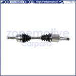 Cv Axle For Chevrolet Cruze 2011-2015 Limited 2016 L4 1.4L 1.8L Manual. Fixed Price $62.07.