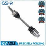 Cv Axle Front Passenger Side For 2012 2013 2014 2015 Mazda 2.5L L4. Fixed Price $192.09.