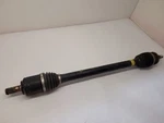 2017 - 2018 Hyundai Santa Fe Passenger Axle Shaft Front 2.4L Outer Assembly Fwd. Fixed Price $138.31.