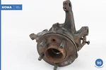 03-05 Range Rover L322 Front Right Passenger Side Spindle Hub W/ Knuckle Oem. Fixed Price $95.45.