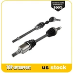 2X Front Left Right For Nissan Murano 3.5L 2015-2018 Cv Axle Shaft Assembly. Fixed Price $173.09.