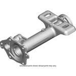 Genuine Gm Front Drive Axle Inner Shaft Housing 22942970. Fixed Price $162.11.