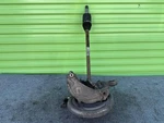 2012-2019 Range Rover Evoque L538 Rear Left Spindle & Axle Oem. Fixed Price $150.00.
