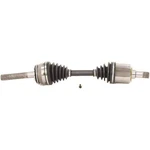 For Lexus Toyota Land Cruiser 4WD Front Left Right Cv Axle Shaft Trakmotive. Fixed Price $126.95.