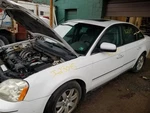 Driver Left Rear Knuckle/stub Fwd Fits 05-07 Five Hundred 533963. Fixed Price $57.00.