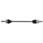 Cv Axle Shaft For 99-91 Nissan Sentra 200SX Nx Front Passenger Right Side. Fixed Price $64.99.