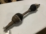Passenger Axle Shaft Front Vin W 4TH Digit Outer Fits 12-16 Impala 184696. Fixed Price $85.88.