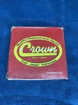 Crown Automotive SET47 Axle Bearing Fits 81-85 Scrambler. Fixed Price $39.99.