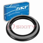 Skf Front Wheel Seal 1965-1967 Ford Galaxie Driveline Axles Gaskets Zc. Fixed Price $17.60.