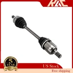 Front Left Axle Shaft Assembly For 2013-2016 Hyundai Santa Fe Sport NCV37071. Fixed Price $71.99.