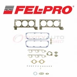 Fel-pro Cylinder Head Gasket Set For 1994-2000 Chrysler Town & Country 3.8L Yb. Fixed Price $179.41.