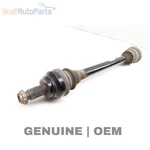 2011-2017 Bmw 535I Gt Xdrive 3.0L Rear Right Cv Axle Shaft 7577508. Fixed Price $34.79.