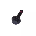 Genuine Volkswagen Axle Bolt WHT-005-437-A. Fixed Price $12.74.