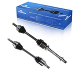 Maxfavor Cv Joint Axle Assembly Front For Toyota Celica Gt Hatchback Auto 1.8L. Fixed Price $241.81.