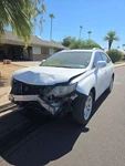 Passenger Right Rear Knuckle/stub Fits 10-15 Lexus RX350 2473140. Fixed Price $149.95.