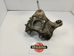 Rear Passenger Right Knuckle/stub From 2014 Honda Accord 10889853. Fixed Price $104.94.
