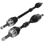 4342002E70 NCV69193 Axle Shaft Assembly For Toyota Corolla 2020-2021 2PCS. Fixed Price $183.99.