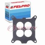 Fel-pro Carburetor Mounting Gasket For 1964-1969 Mercury Comet 4.7L 7.0L V8 Hk. Fixed Price $9.58.