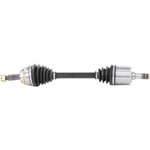 Trakmotive MI-8049 Cv Axle Shaft For 91-92 Dodge Mitsubishi 3000GT Stealth. Fixed Price $121.10.