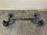 2016 2017 2018 2019 Nissan Sentra S/sv Rear Loaded Beam Axle Drum Brakes Oem. Fixed Price $329.99.