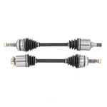 Front Axles All Wheel Drive Automatic Transmission For Kia Sportage 2005-2010. Fixed Price $272.00.