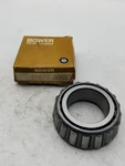 Bower 25577 Tapered Roller Bearing Cone Nos Made Usa. Fixed Price $27.95.