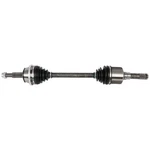 Cv Axle Rear Left Lincoln Aviator Ford Explorer Sport Trac 4.6L. Fixed Price $76.99.