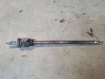 Front Axle Passenger Right Shaft Fits 2000-2005 Ford F250 F350 Excursion. Fixed Price $210.38.