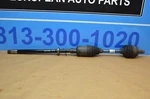 2014 W212 Mercedes Benz E63 Amg Front Driver Side Axle Shaft 2213306300 #2. Fixed Price $208.25.