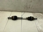 2007 Mini Cooper Ht R56 M/t Left Driver Side Axle Shaft Oem+ (w/o Turbo). Fixed Price $58.01.