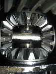 Rear Axle 4WD 7.4L Semi-floating Fits 89-00 Chevrolet 2500 Pickup 193883. Fixed Price $316.69.