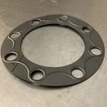 Oem New 1988-1993 Mopar Dodge Ram 2500 3500 Axle Shaft Gasket Mounting 4384186. Fixed Price $19.95.