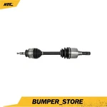 Front Driver Left Cv Axle Assembly Ford F-150 Svt Raptor 2010-2013 2014. Fixed Price $89.99.