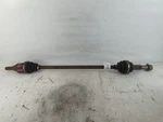 2003-2007 Nissan Murano Axle Shaft Front Driver Cv C/v FQ9BY. Fixed Price $52.52.