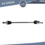 Gsp Front Right Cv Axle Assembly For 2013 Chevrolet Spark L4 1.2L Fwd Auto Trans. Fixed Price $114.99.